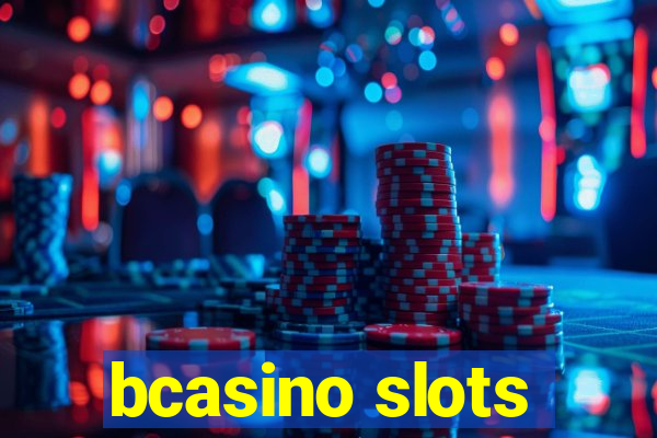 bcasino slots